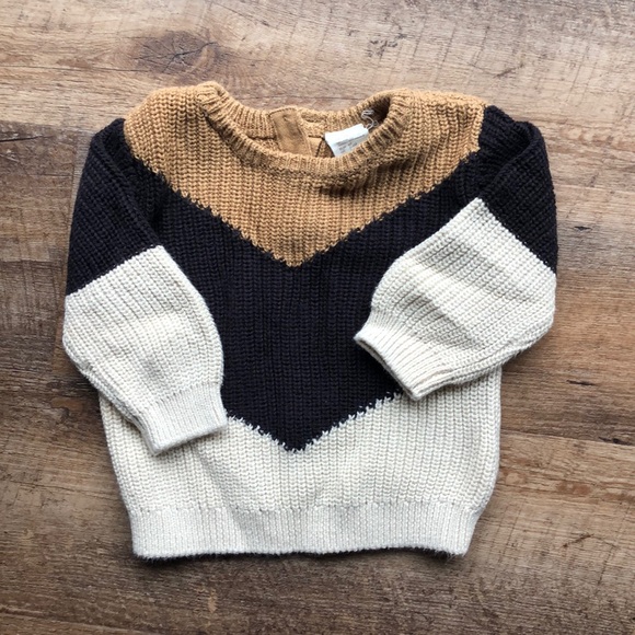 H&M Other - H&M baby sweater